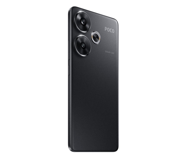 POCO F6 12/512GB Czarny - 1246215 - zdjęcie 5